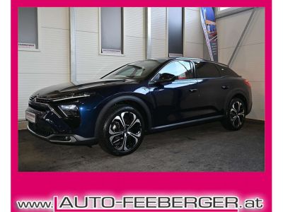 Citroën C5 X Gebrauchtwagen
