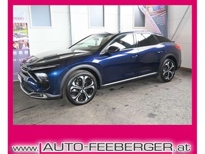 Citroën C5 X Gebrauchtwagen