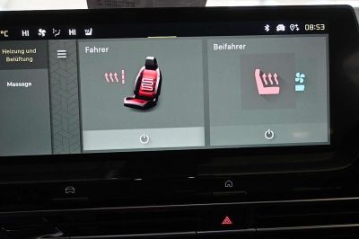 Citroën C5 X Gebrauchtwagen