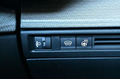 Citroën C5 X Gebrauchtwagen