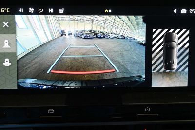 Citroën C5 X Gebrauchtwagen