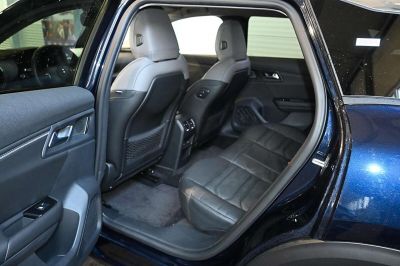 Citroën C5 X Gebrauchtwagen