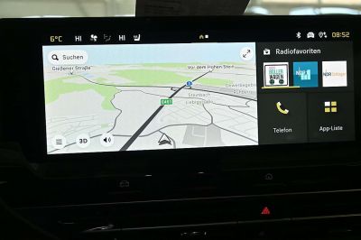 Citroën C5 X Gebrauchtwagen