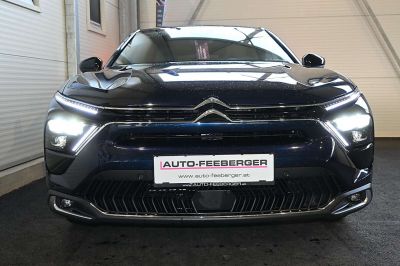 Citroën C5 X Gebrauchtwagen