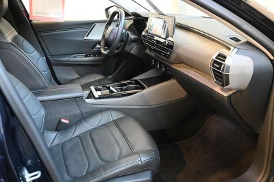 Citroën C5 X Gebrauchtwagen