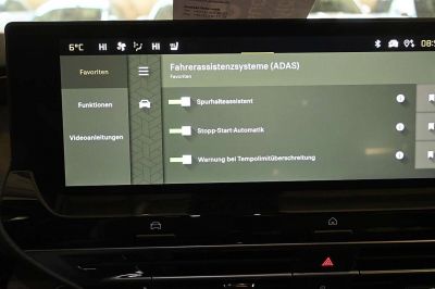 Citroën C5 X Gebrauchtwagen