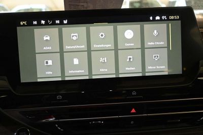 Citroën C5 X Gebrauchtwagen