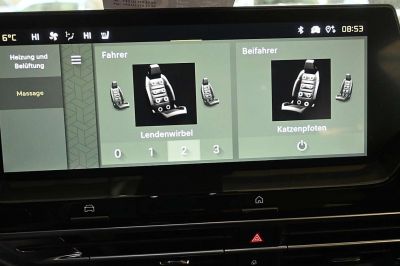 Citroën C5 X Gebrauchtwagen