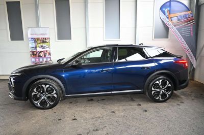 Citroën C5 X Gebrauchtwagen