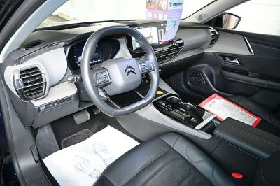 Citroën C5 X Gebrauchtwagen