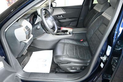 Citroën C5 X Gebrauchtwagen