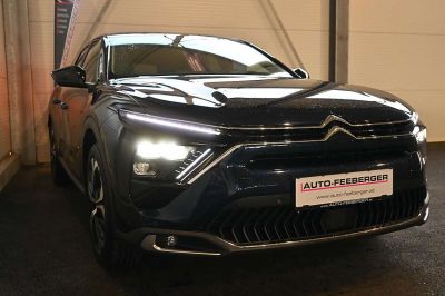 Citroën C5 X Gebrauchtwagen