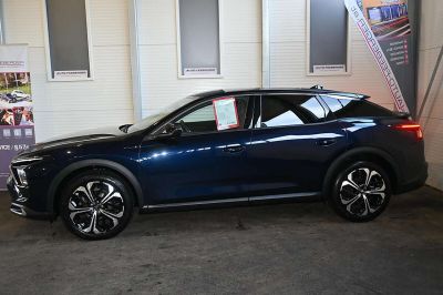 Citroën C5 X Gebrauchtwagen