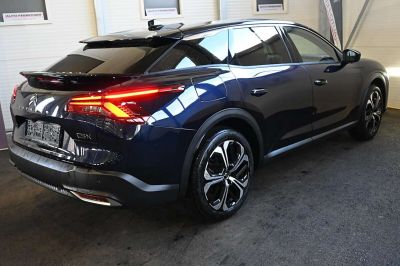 Citroën C5 X Gebrauchtwagen