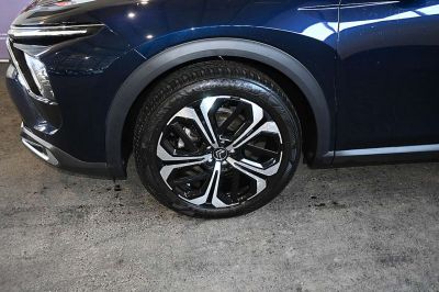 Citroën C5 X Gebrauchtwagen