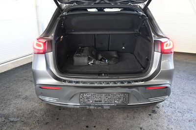 Mercedes-Benz EQA Gebrauchtwagen