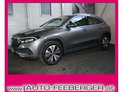 Mercedes-Benz EQA Gebrauchtwagen