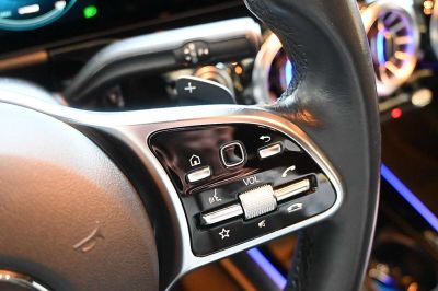 Mercedes-Benz EQA Gebrauchtwagen