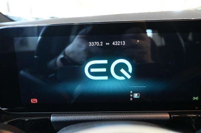 Mercedes-Benz EQA Gebrauchtwagen