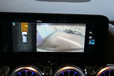 Mercedes-Benz EQA Gebrauchtwagen