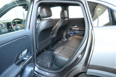 Mercedes-Benz EQA Gebrauchtwagen