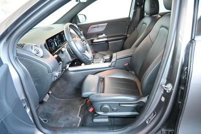 Mercedes-Benz EQA Gebrauchtwagen