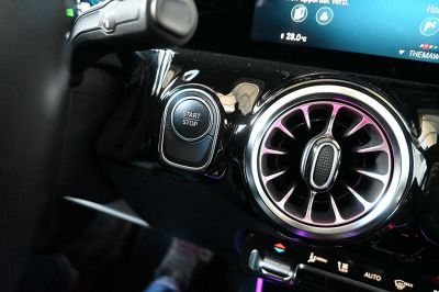 Mercedes-Benz EQA Gebrauchtwagen