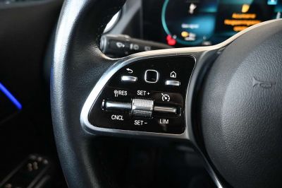 Mercedes-Benz EQA Gebrauchtwagen