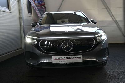 Mercedes-Benz EQA Gebrauchtwagen