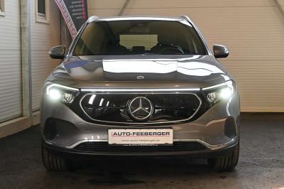 Mercedes-Benz EQA Gebrauchtwagen