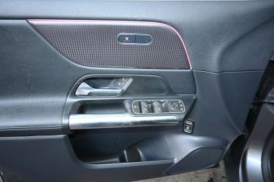 Mercedes-Benz EQA Gebrauchtwagen