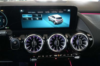 Mercedes-Benz EQA Gebrauchtwagen