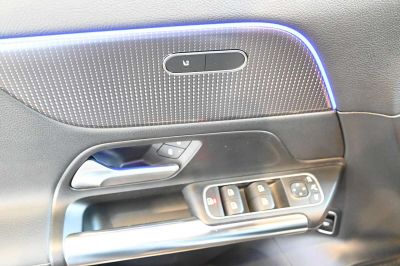 Mercedes-Benz EQA Gebrauchtwagen