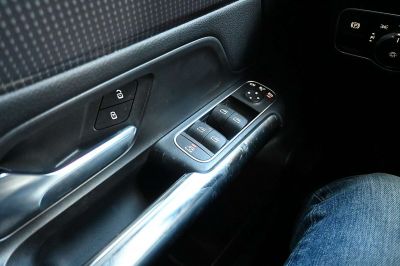 Mercedes-Benz EQA Gebrauchtwagen