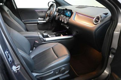 Mercedes-Benz EQA Gebrauchtwagen