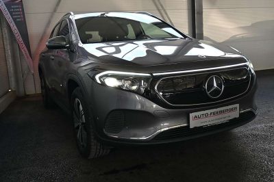 Mercedes-Benz EQA Gebrauchtwagen