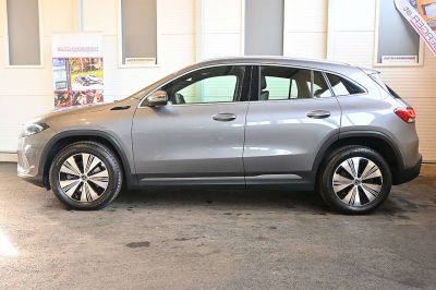 Mercedes-Benz EQA Gebrauchtwagen