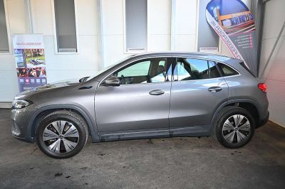 Mercedes-Benz EQA Gebrauchtwagen