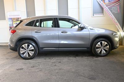 Mercedes-Benz EQA Gebrauchtwagen