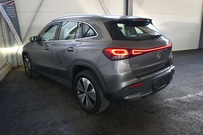 Mercedes-Benz EQA Gebrauchtwagen