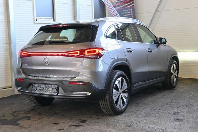 Mercedes-Benz EQA Gebrauchtwagen