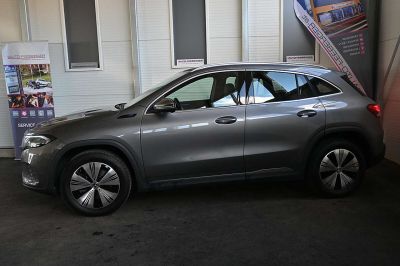 Mercedes-Benz EQA Gebrauchtwagen