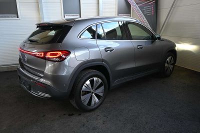Mercedes-Benz EQA Gebrauchtwagen