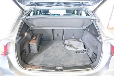 Mercedes-Benz EQA Gebrauchtwagen