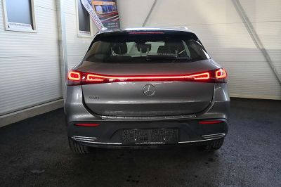 Mercedes-Benz EQA Gebrauchtwagen