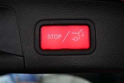 Mercedes-Benz EQA Gebrauchtwagen