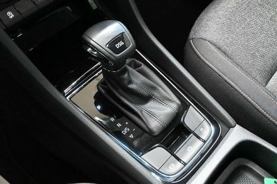 Skoda Karoq Gebrauchtwagen Skoda Karoq Gebrauchtwagen