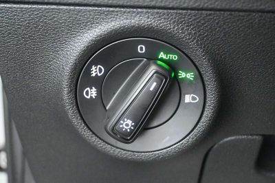 Skoda Karoq Gebrauchtwagen Skoda Karoq Gebrauchtwagen