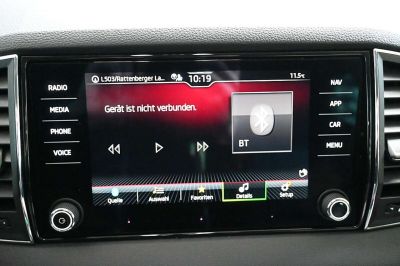 Skoda Karoq Gebrauchtwagen Skoda Karoq Gebrauchtwagen