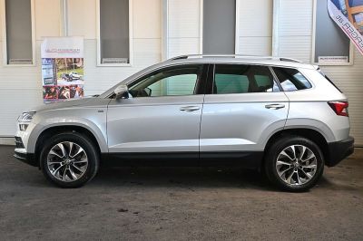 Skoda Karoq Gebrauchtwagen